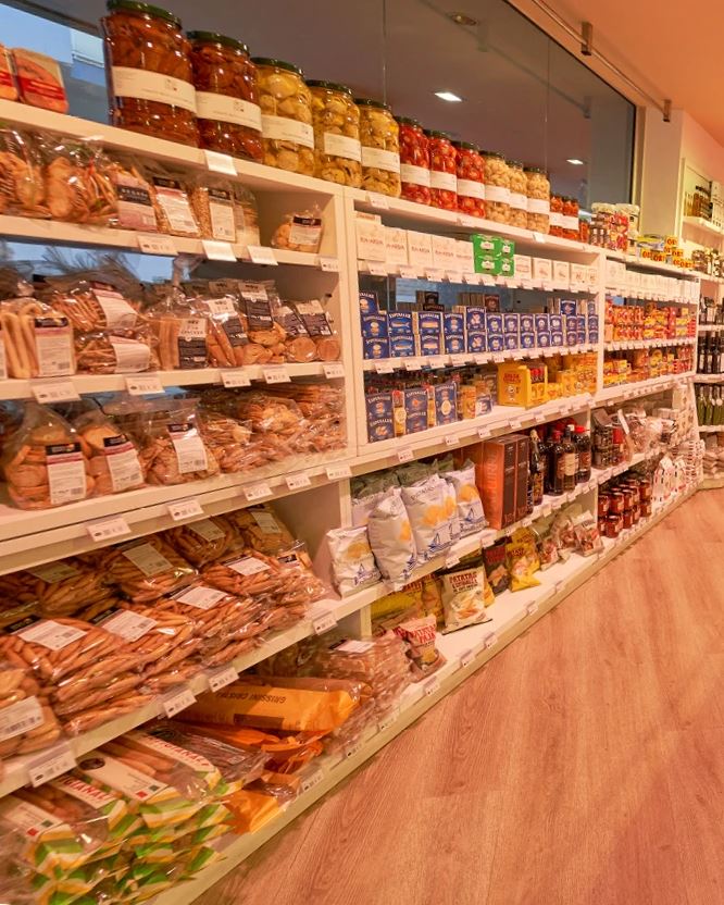 Despensa Gourmet & Delicatessen